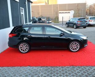 Ford Ford Focus Turnier Trend Gebrauchtwagen