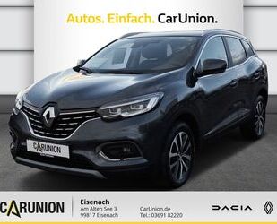 Renault Renault Kadjar Techno TCe 160 EDC Gebrauchtwagen