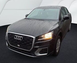 Audi Audi Q2 30 TFSI design Gebrauchtwagen