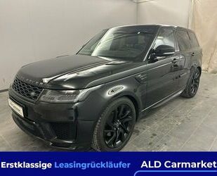 Land Rover Land Rover Range Rover Sport D250 (SDV6) HSE Dynam Gebrauchtwagen