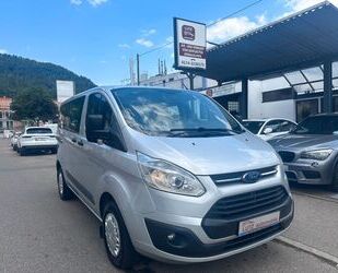 Ford Ford Transit Custom/Tourneo 300 L1 Trend 9 Sitze Gebrauchtwagen