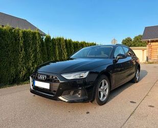 Audi Audi A4 Avant 35 TDI S tronic - ACC PDC plus Gebrauchtwagen