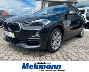 BMW BMW X2 18i Aut. Advantage Plus Navi*LED*Sportsitze Gebrauchtwagen