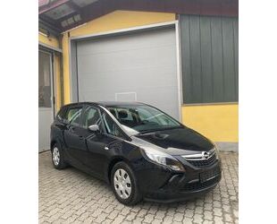 Opel Opel Zafira C Tourer Selection Gebrauchtwagen