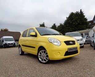 Kia Kia Picanto 1.1 Start Gebrauchtwagen