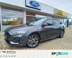 Ford Ford Focus Turnier ST-Line 1.0 EcoBoost Gebrauchtwagen