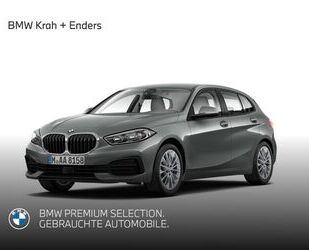 BMW BMW 118 i+Navi+LED+Rückfahrkam.+Temp+SHZ+DAB+PDCv+ Gebrauchtwagen