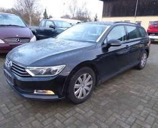 VW Volkswagen Passat Variant 1,6 TDI.Top Zustand,Tüv. Gebrauchtwagen