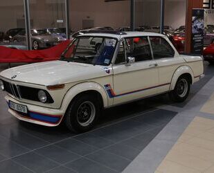 BMW BMW 2002 TURBO ORIGINAL Gebrauchtwagen