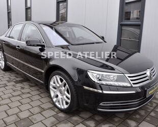 VW Volkswagen Phaeton 3.0 V6 TDI*19