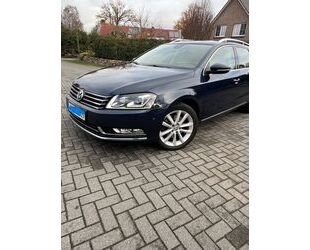 VW Volkswagen Passat Variant 2.0 TDI DSG 125kW Highli Gebrauchtwagen