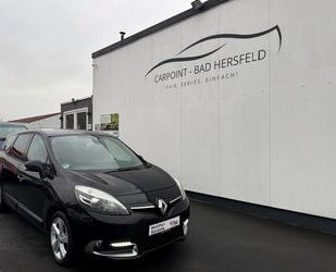 Renault Renault Scenic Grand Dynamique | STANDH.| AHK| KEY Gebrauchtwagen