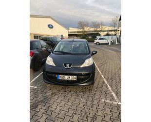 Peugeot Peugeot 107 Filou 70 Filou Gebrauchtwagen