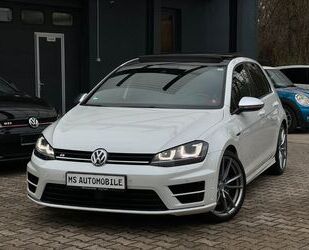 VW Volkswagen Golf VII Lim. R BMT 4Motion*ACC*DCC*KAM Gebrauchtwagen