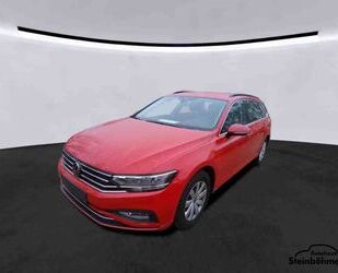 VW Volkswagen Passat Variant Business 2.0TDI DSG LED Gebrauchtwagen