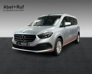 Mercedes-Benz Mercedes-Benz T 180 PROGRESSIVE Lang MBUX+Kamera+T Gebrauchtwagen