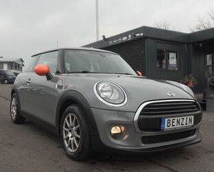 Mini ONE Gebrauchtwagen