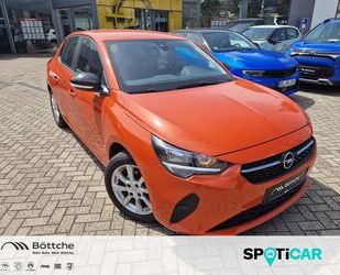 Opel Opel Corsa F Edition - KLIMA/FSE/DAB+/PDC Gebrauchtwagen