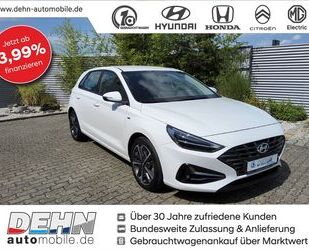 Hyundai Hyundai i30 1.0 T-GDi +48 Trend LED- Navi-Paket Gebrauchtwagen