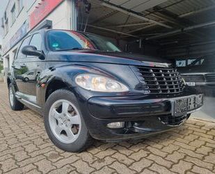 Chrysler Chrysler PT Cruiser 2.4 Limited HU 02/2026 Gebrauchtwagen