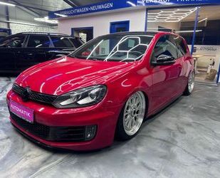 VW Volkswagen Golf VI GTI adidas*Airride*Airlift*ATM* Gebrauchtwagen