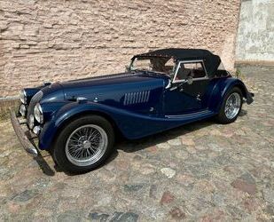 Morgan Morgan Plus 8 - Roadster V8 - Sportauspuff | 29.00 Gebrauchtwagen