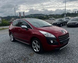 Peugeot Peugeot 3008 Platinum Gebrauchtwagen