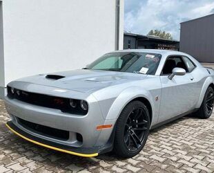 Dodge Dodge Challenger R/T Scat Pack Widebody 6.4 Last C Gebrauchtwagen