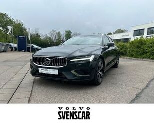 Volvo Volvo V60 Inscription Plug-In Hybrid AWD T8 Twin E Gebrauchtwagen