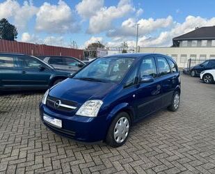 Opel Opel Meriva Enjoy Gebrauchtwagen