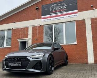 Audi Audi RS 6 Avant 4.0 TFSI quattro22 ABT 721PS Perfo Gebrauchtwagen