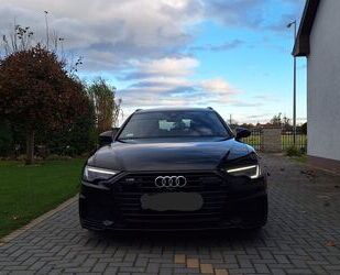 Audi Audi A6 40 TDI S tronic S line Avant S line Gebrauchtwagen