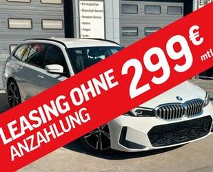 BMW BMW 320i M Sport Touring*299€*SOFORT-VERFÜGBAR* Gebrauchtwagen