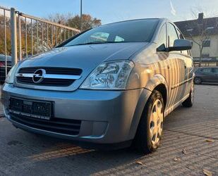 Opel Opel Meriva Enjoy Automatik Gebrauchtwagen