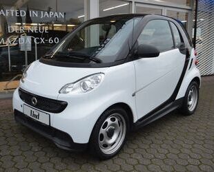 Smart Smart ForTwo fortwo coupe Micro Hybrid Drive 52kW Gebrauchtwagen