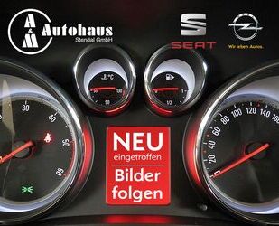 Opel Opel Mokka 1.2 GS Line KAMERA NAVI ACC LED MATRIX- Gebrauchtwagen