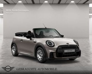 Mini MINI Cooper Cabrio Navi Kamera Driv.Assist LED Gebrauchtwagen