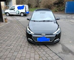 Hyundai Hyundai i20 1.4 Style Style Gebrauchtwagen