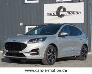 Ford Ford Kuga 2.5 PHEV *ST-Line X* - Panorama|AHK|SHZ Gebrauchtwagen