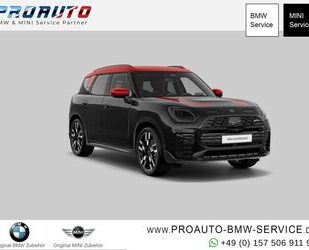 Mini MINI Countryman C John Cooper Works Paket XL*20 Zo Gebrauchtwagen