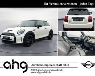 Mini Cooper SE Gebrauchtwagen