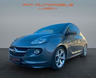 Opel Adam Gebrauchtwagen