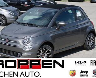 Fiat Fiat 500C MY23 1.0 GSE Hybrid Navi Klima 16