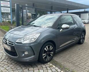 Citroen Citroën DS3 SportChic Steuerkette Neu Gebrauchtwagen