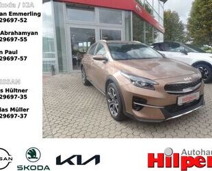 Kia Kia XCeed 1.6 PHEV SPIRIT, siehe auch unsere Händ Gebrauchtwagen