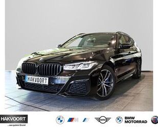 BMW BMW 530e xDrive A Gebrauchtwagen