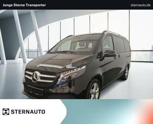 Mercedes-Benz Mercedes-Benz V 220 d ED/L Automatik Navi LED Tisc Gebrauchtwagen