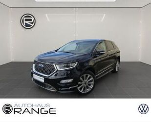 Ford Ford Edge 2.0 TDCi Bi-Turbo Vignale *LEDER KAMERA Gebrauchtwagen