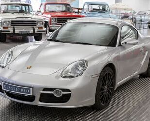 Porsche Porsche Cayman S Gebrauchtwagen