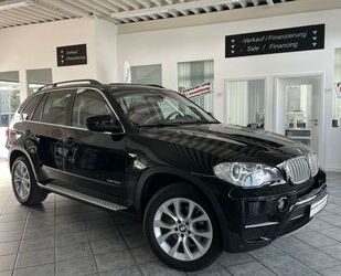 BMW BMW X5 30dA xDrive, 1.Hd., Leder, Panorama, Bi-Xen Gebrauchtwagen